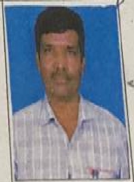 ಎಂ.ಶೇಖರಪ್ಪ