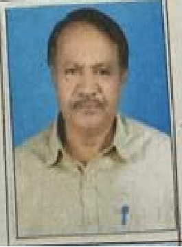 ಎಂ ಬಿ ತಡಕನಹಳ್ಳಿ