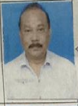 ಟಿ ಎಸ್ ವಿಶ್ವನಾಥ್