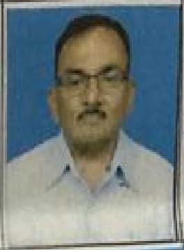 ಎ ಎಸ್ ಶಿವಮೂರ್ತಿ